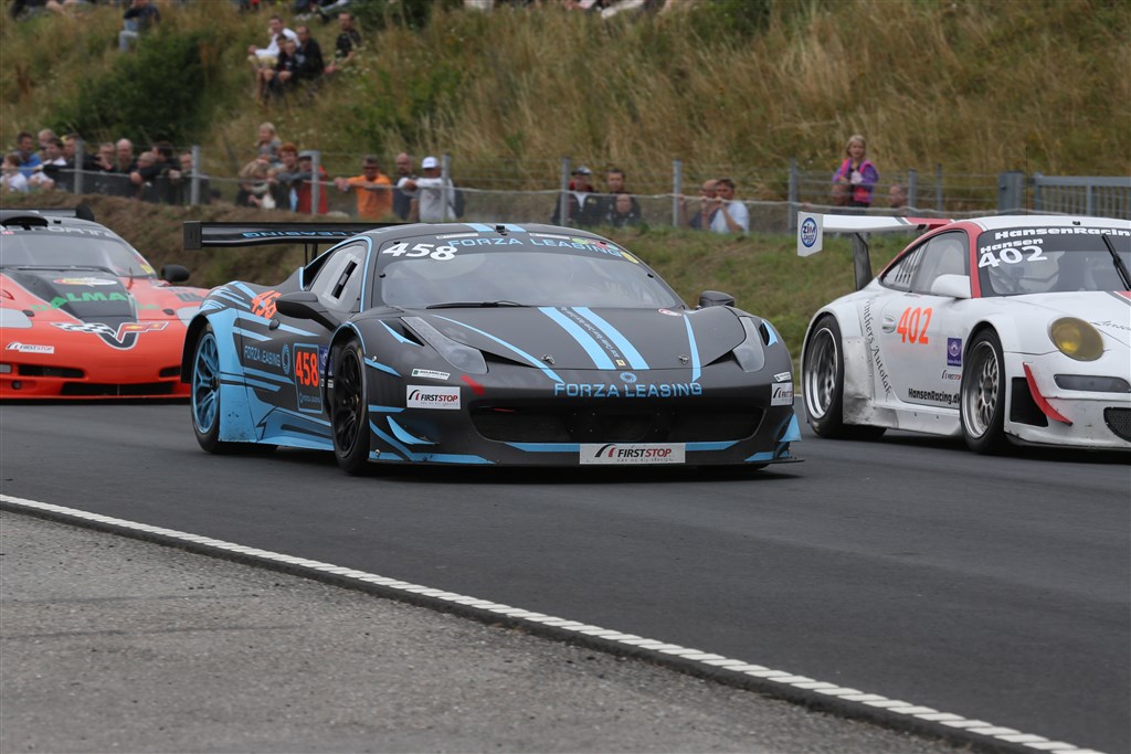 Per Frost
(Foto: Motorsporten.dk)